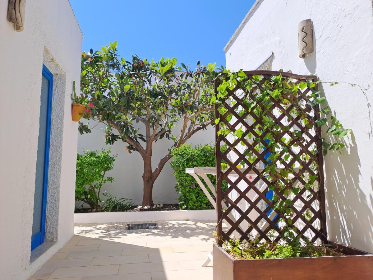 Villa Mediterranea Torre dell'Orso Exterior photo