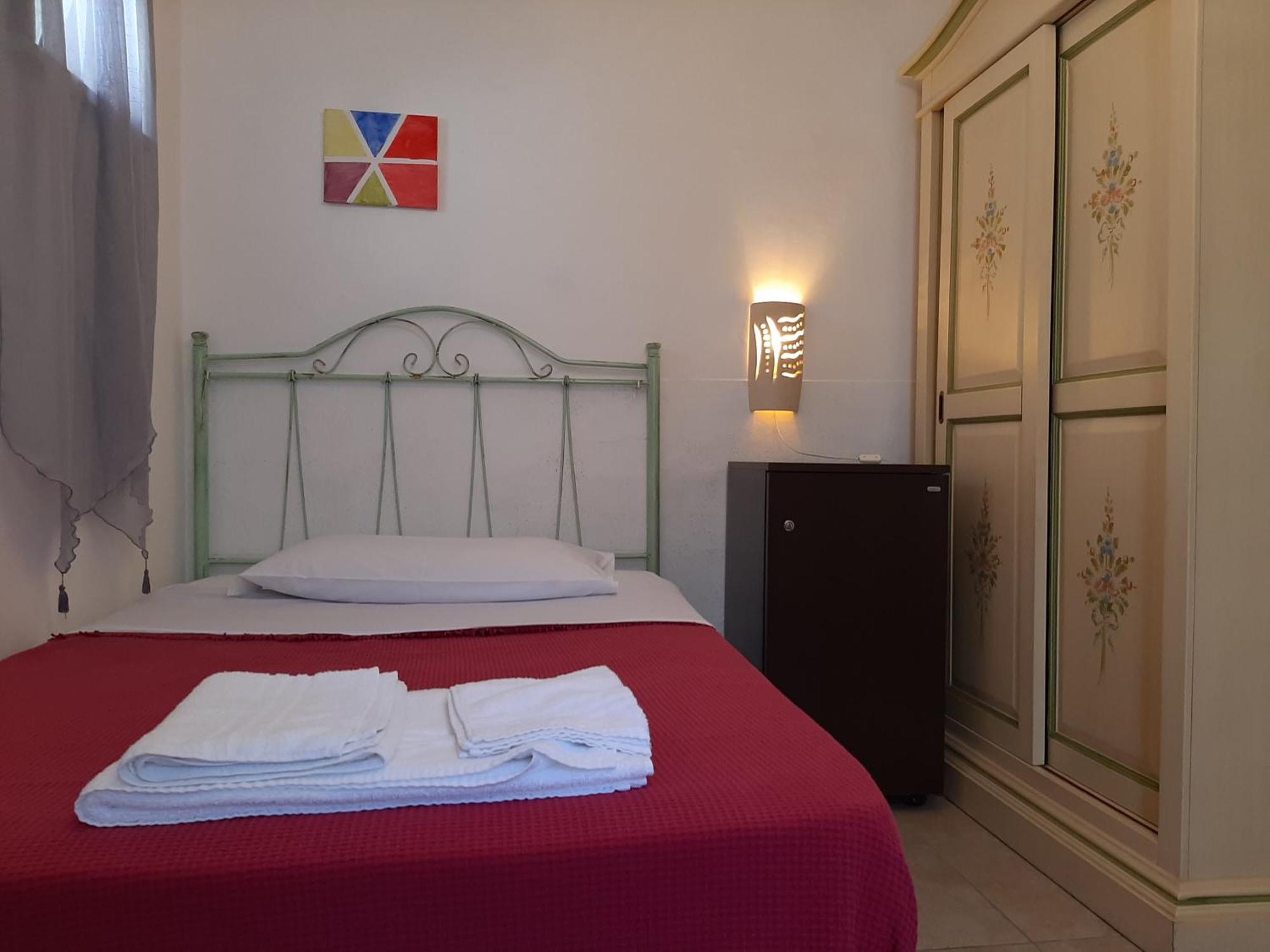 Villa Mediterranea Torre dell'Orso Exterior photo