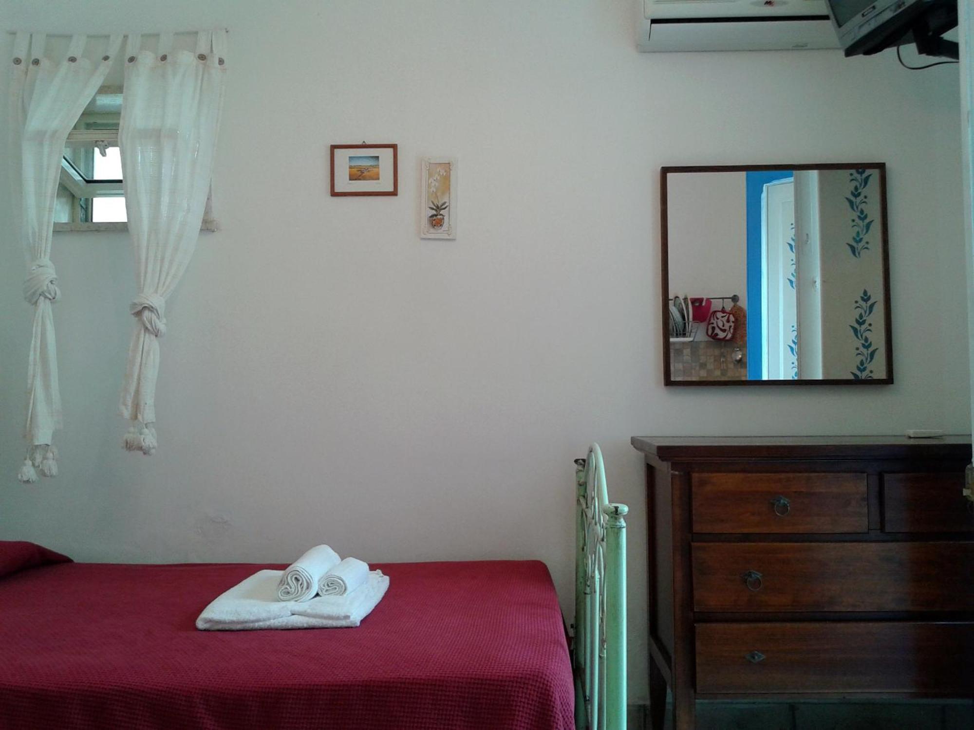 Villa Mediterranea Torre dell'Orso Room photo