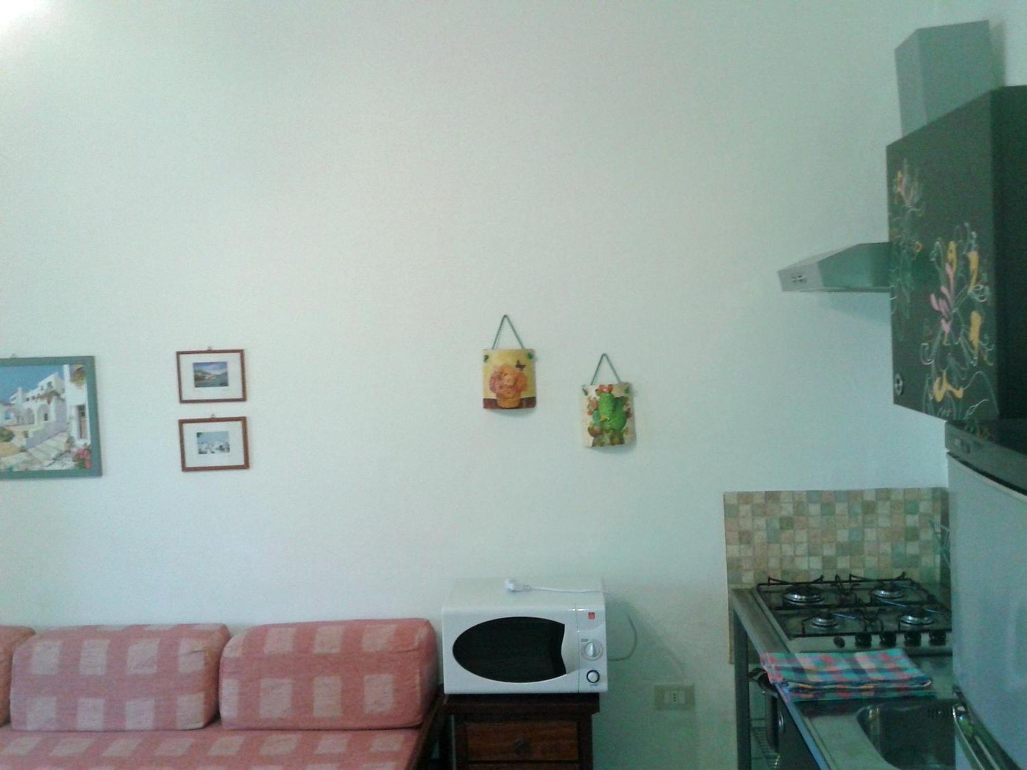 Villa Mediterranea Torre dell'Orso Room photo