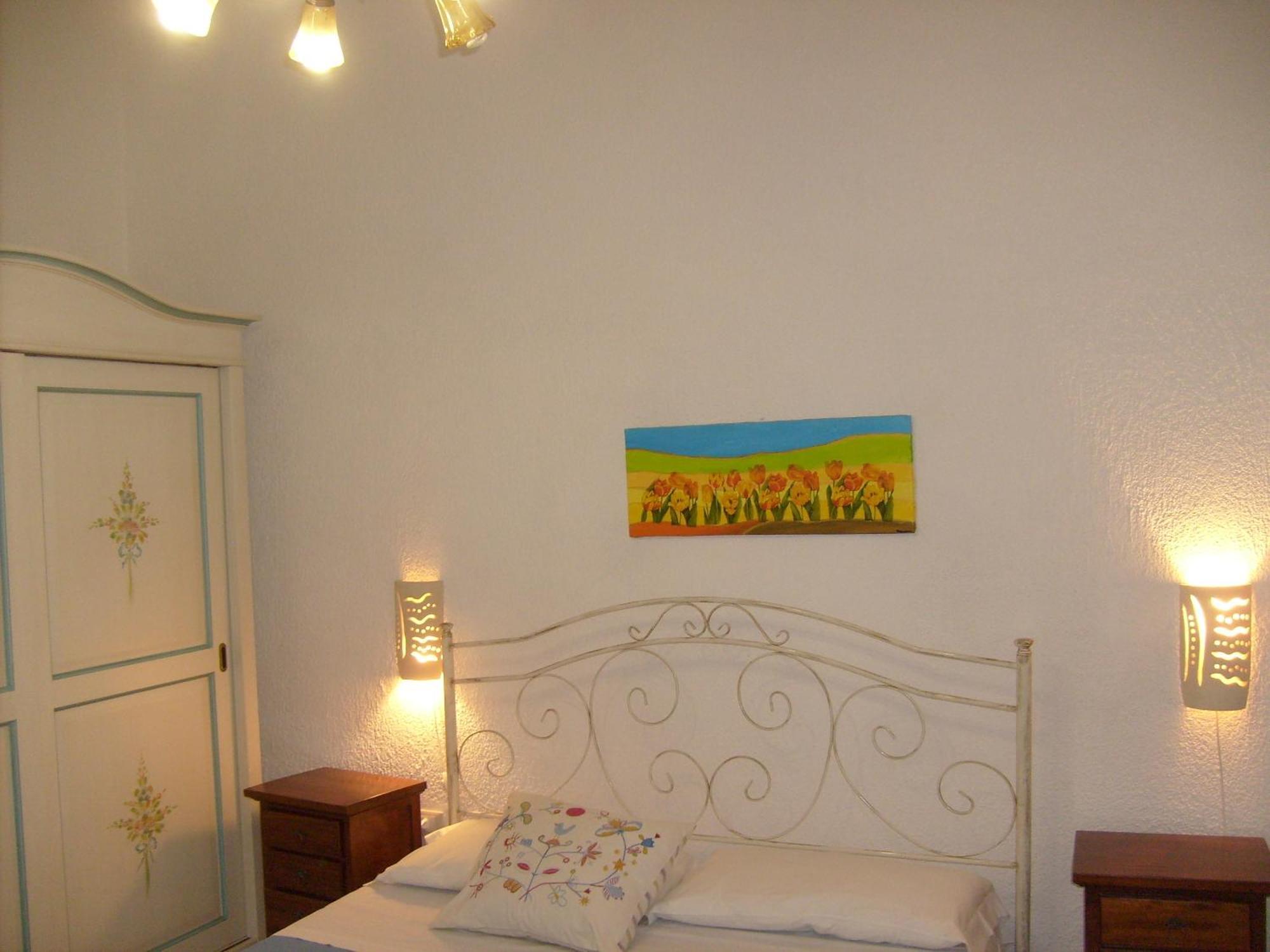 Villa Mediterranea Torre dell'Orso Room photo