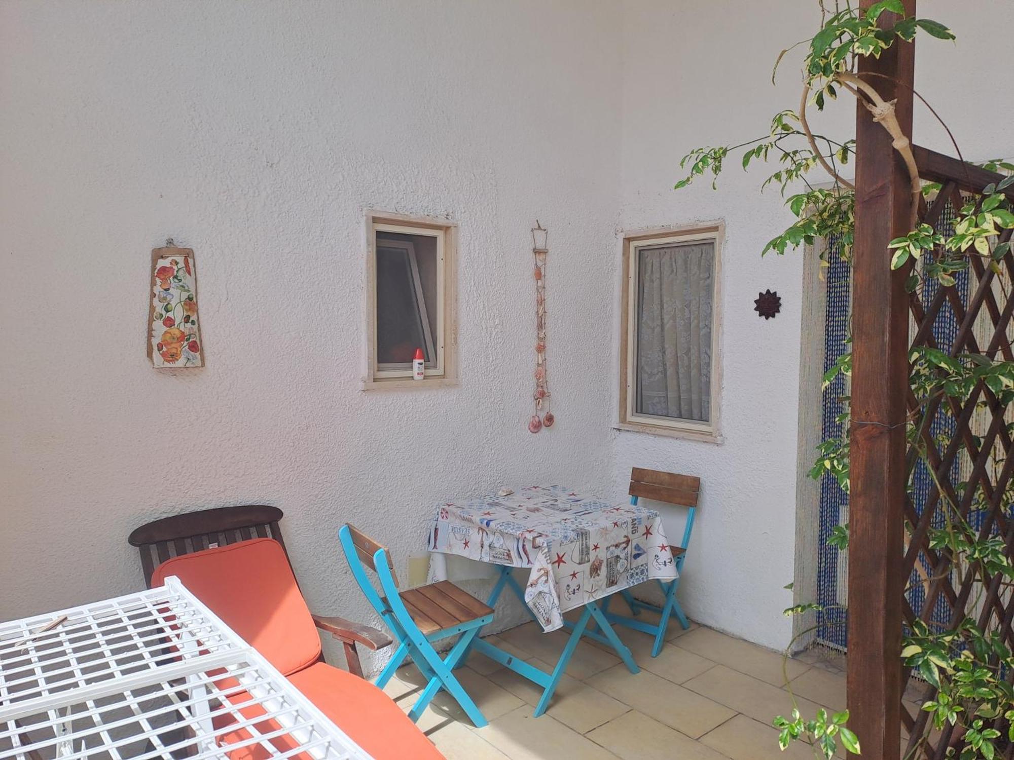 Villa Mediterranea Torre dell'Orso Exterior photo