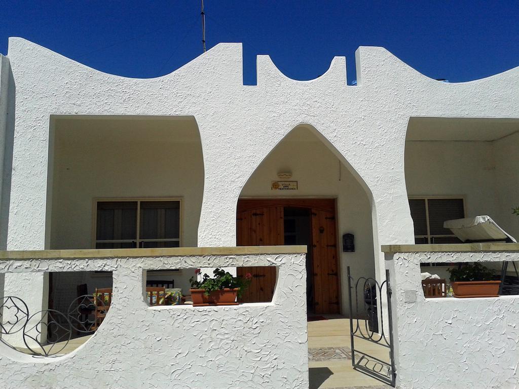 Villa Mediterranea Torre dell'Orso Exterior photo