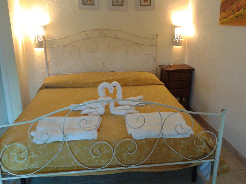 Villa Mediterranea Torre dell'Orso Room photo