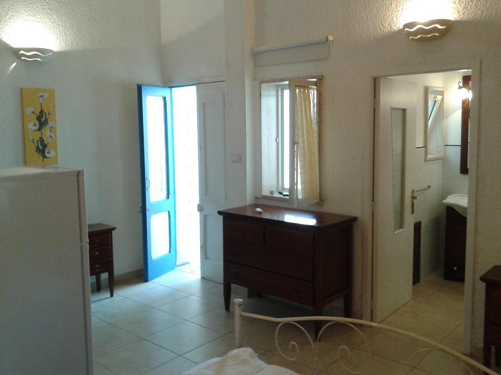 Villa Mediterranea Torre dell'Orso Room photo