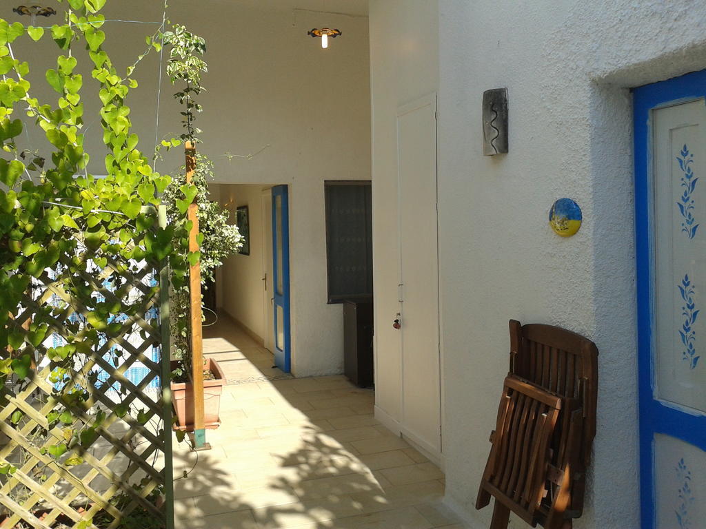 Villa Mediterranea Torre dell'Orso Exterior photo