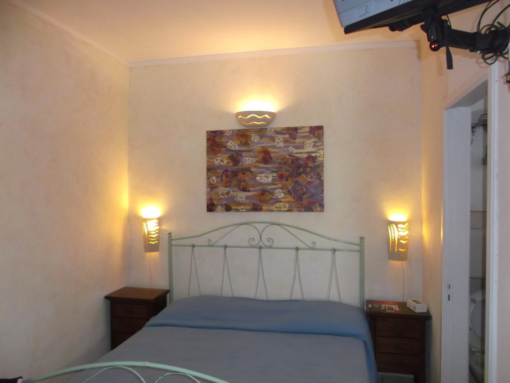 Villa Mediterranea Torre dell'Orso Exterior photo